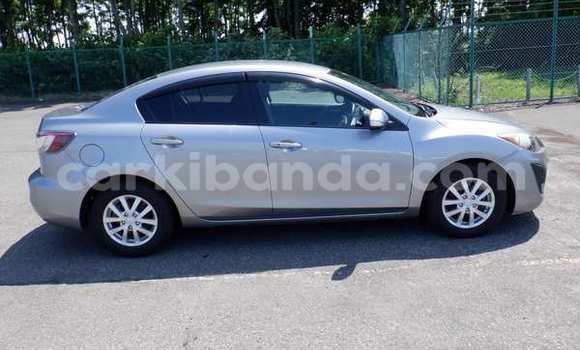 Buy Import Mazda Axela Other Car in Kampala in Uganda Buy Import Mazda Axela Other Car in Kampala in Uganda