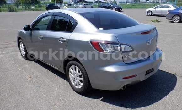 Buy Import Mazda Axela Other Car in Kampala in Uganda Buy Import Mazda Axela Other Car in Kampala in Uganda