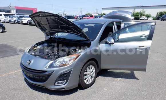 Buy Import Mazda Axela Other Car in Kampala in Uganda Buy Import Mazda Axela Other Car in Kampala in Uganda