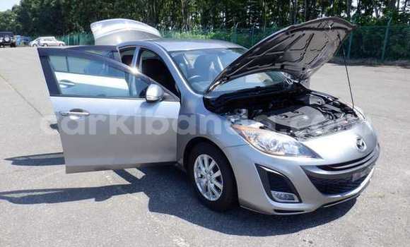 Buy Import Mazda Axela Other Car in Kampala in Uganda Buy Import Mazda Axela Other Car in Kampala in Uganda