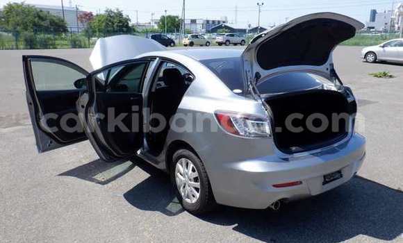 Buy Import Mazda Axela Other Car in Kampala in Uganda Buy Import Mazda Axela Other Car in Kampala in Uganda