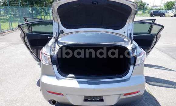 Buy Import Mazda Axela Other Car in Kampala in Uganda Buy Import Mazda Axela Other Car in Kampala in Uganda