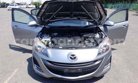 Buy Import Mazda Axela Other Car in Kampala in Uganda Buy Import Mazda Axela Other Car in Kampala in Uganda