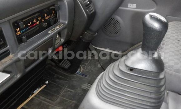 Buy Import Isuzu 117 White Car in Kampala in Uganda Buy Import Isuzu 117 White Car in Kampala in Uganda