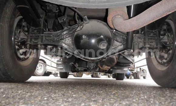 Buy Import Isuzu 117 White Car in Kampala in Uganda Buy Import Isuzu 117 White Car in Kampala in Uganda