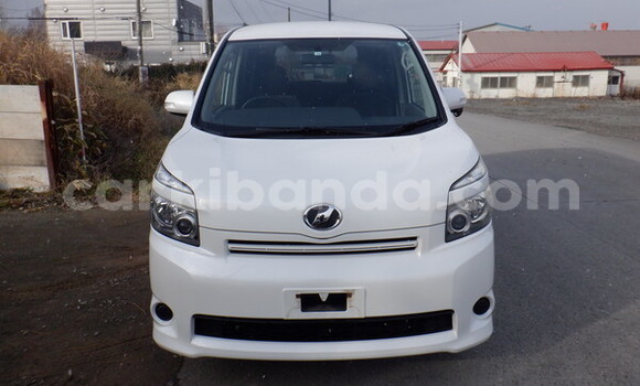 Buy Import Toyota Voxy Other Car in Kampala in Uganda Buy Import Toyota Voxy Other Car in Kampala in Uganda