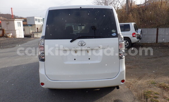 Buy Import Toyota Voxy Other Car in Kampala in Uganda Buy Import Toyota Voxy Other Car in Kampala in Uganda