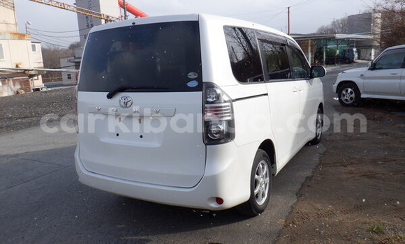 Buy Import Toyota Voxy Other Car in Kampala in Uganda Buy Import Toyota Voxy Other Car in Kampala in Uganda