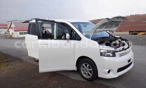 Buy Import Toyota Voxy Other Car in Kampala in Uganda Buy Import Toyota Voxy Other Car in Kampala in Uganda
