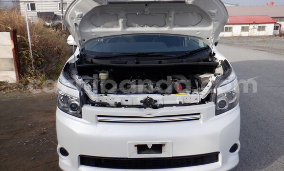 Buy Import Toyota Voxy Other Car in Kampala in Uganda Buy Import Toyota Voxy Other Car in Kampala in Uganda