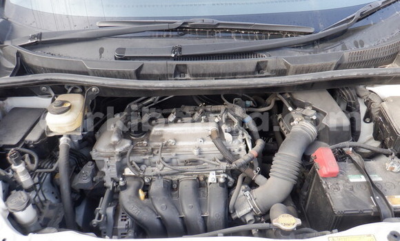 Buy Import Toyota Voxy Other Car in Kampala in Uganda Buy Import Toyota Voxy Other Car in Kampala in Uganda