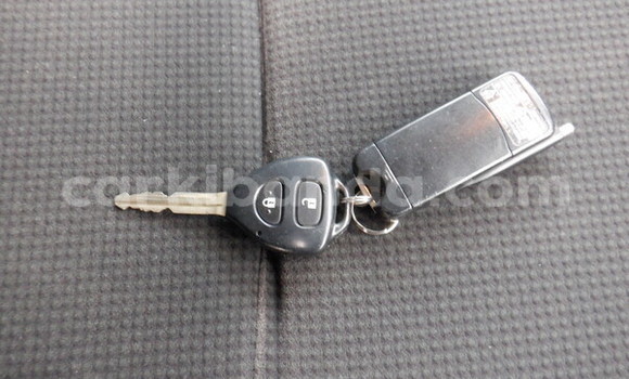 Buy Import Toyota Voxy Other Car in Kampala in Uganda Buy Import Toyota Voxy Other Car in Kampala in Uganda