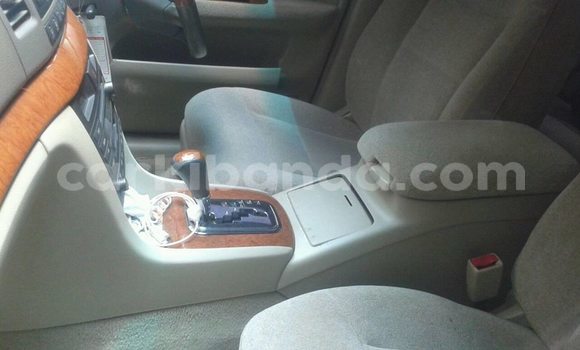 Buy Used Toyota Mark II White Car in Kampala in Uganda Buy Used Toyota Mark II White Car in Kampala in Uganda