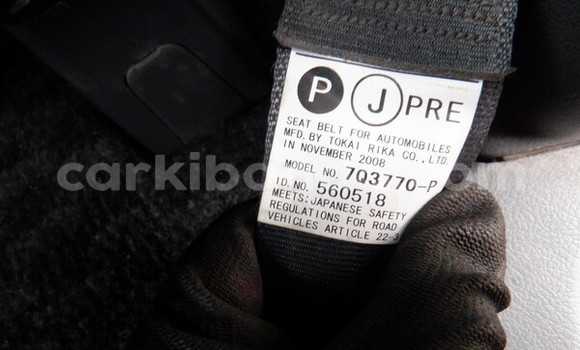 Buy Import Toyota Voxy Other Car in Kampala in Uganda Buy Import Toyota Voxy Other Car in Kampala in Uganda