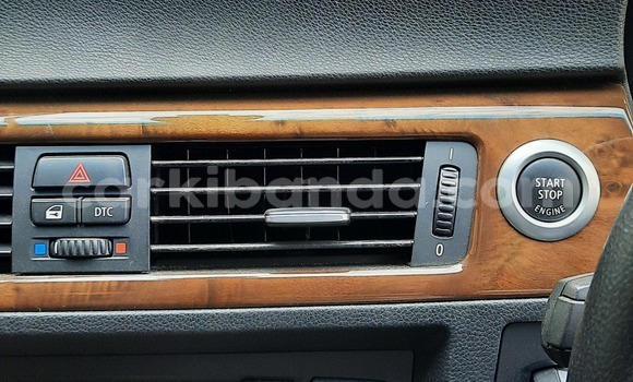 Buy New BMW 3–Series Beige Car in Kampala in Uganda