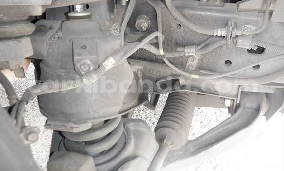 Buy Import Mitsubishi 500 White Car in Kampala in Uganda Buy Import Mitsubishi 500 White Car in Kampala in Uganda