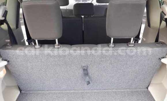 Buy Import Toyota Passo Sette White Car in Kampala in Uganda Buy Import Toyota Passo Sette White Car in Kampala in Uganda