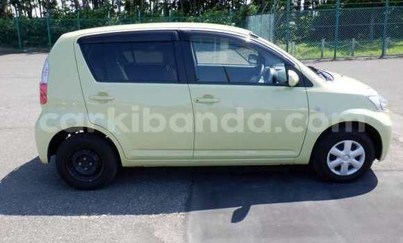 Gura Imported Toyota Passo Other Imodoka i Kampala mu Uganda Gura Imported Toyota Passo Other Imodoka i Kampala mu Uganda