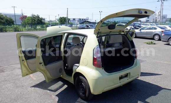 Gura Imported Toyota Passo Other Imodoka i Kampala mu Uganda Gura Imported Toyota Passo Other Imodoka i Kampala mu Uganda