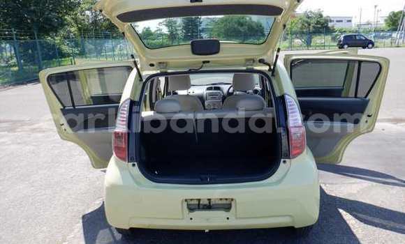 Gura Imported Toyota Passo Other Imodoka i Kampala mu Uganda Gura Imported Toyota Passo Other Imodoka i Kampala mu Uganda