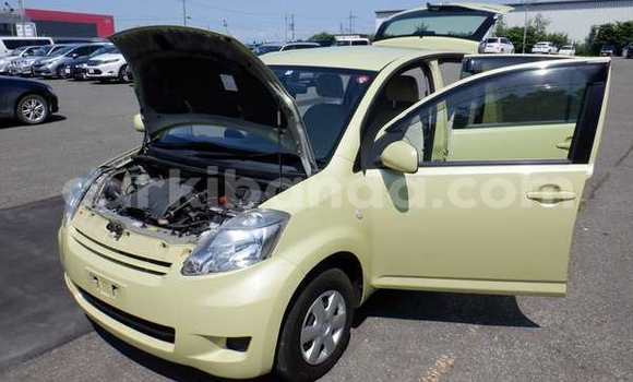 Gura Imported Toyota Passo Other Imodoka i Kampala mu Uganda Gura Imported Toyota Passo Other Imodoka i Kampala mu Uganda