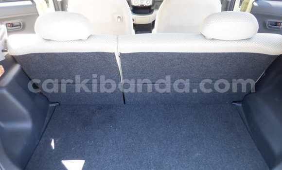 Gura Imported Toyota Passo Other Imodoka i Kampala mu Uganda Gura Imported Toyota Passo Other Imodoka i Kampala mu Uganda