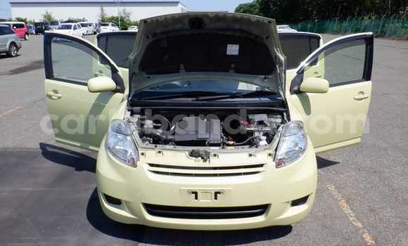 Gura Imported Toyota Passo Other Imodoka i Kampala mu Uganda Gura Imported Toyota Passo Other Imodoka i Kampala mu Uganda