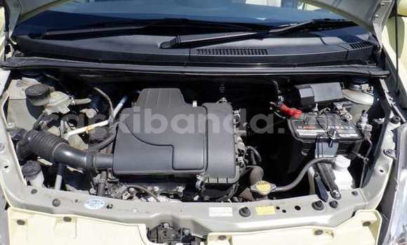 Gura Imported Toyota Passo Other Imodoka i Kampala mu Uganda Gura Imported Toyota Passo Other Imodoka i Kampala mu Uganda