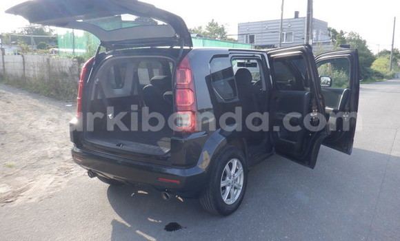 Buy Import Honda Crossroad Black Car in Kampala in Uganda Buy Import Honda Crossroad Black Car in Kampala in Uganda