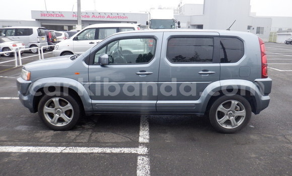 Buy Import Honda Crossroad Other Car in Kampala in Uganda