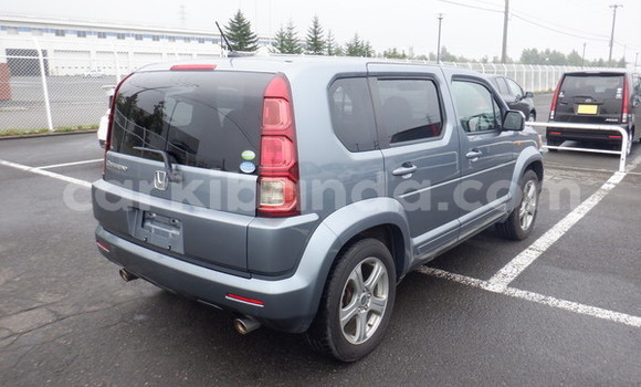 Gura Imported Honda Crossroad Other Imodoka i Kampala mu Uganda Gura Imported Honda Crossroad Other Imodoka i Kampala mu Uganda