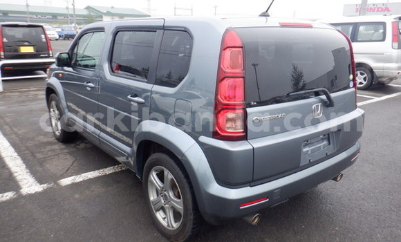 Gura Imported Honda Crossroad Other Imodoka i Kampala mu Uganda Gura Imported Honda Crossroad Other Imodoka i Kampala mu Uganda