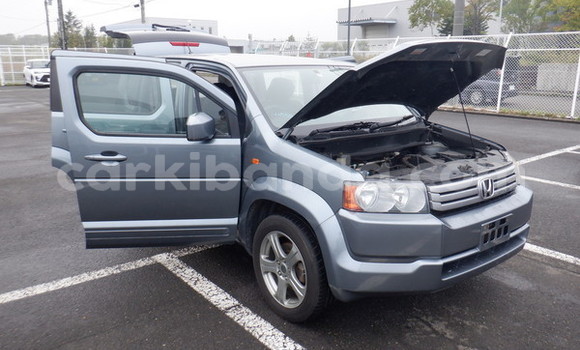 Gura Imported Honda Crossroad Other Imodoka i Kampala mu Uganda Gura Imported Honda Crossroad Other Imodoka i Kampala mu Uganda