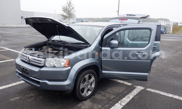 Gura Imported Honda Crossroad Other Imodoka i Kampala mu Uganda Gura Imported Honda Crossroad Other Imodoka i Kampala mu Uganda