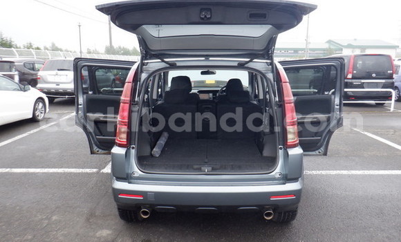 Gura Imported Honda Crossroad Other Imodoka i Kampala mu Uganda Gura Imported Honda Crossroad Other Imodoka i Kampala mu Uganda