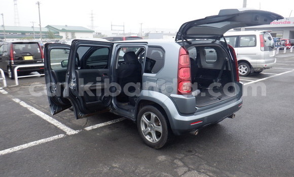 Gura Imported Honda Crossroad Other Imodoka i Kampala mu Uganda Gura Imported Honda Crossroad Other Imodoka i Kampala mu Uganda