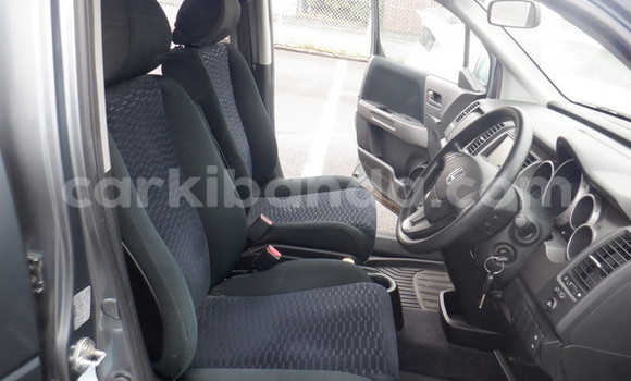 Gura Imported Honda Crossroad Other Imodoka i Kampala mu Uganda Gura Imported Honda Crossroad Other Imodoka i Kampala mu Uganda