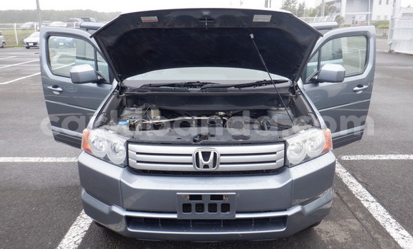 Gura Imported Honda Crossroad Other Imodoka i Kampala mu Uganda Gura Imported Honda Crossroad Other Imodoka i Kampala mu Uganda