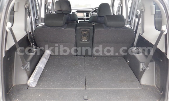 Gura Imported Honda Crossroad Other Imodoka i Kampala mu Uganda Gura Imported Honda Crossroad Other Imodoka i Kampala mu Uganda