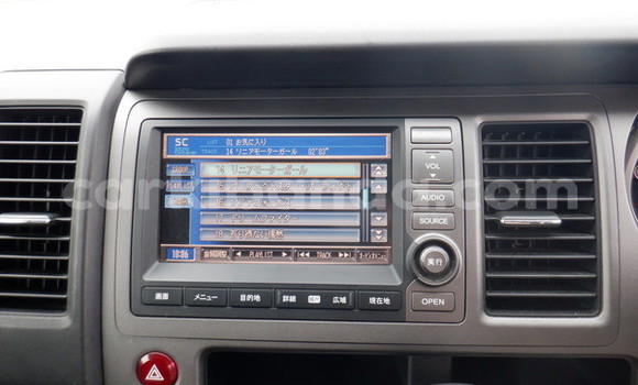 Gura Imported Honda Crossroad Other Imodoka i Kampala mu Uganda Gura Imported Honda Crossroad Other Imodoka i Kampala mu Uganda