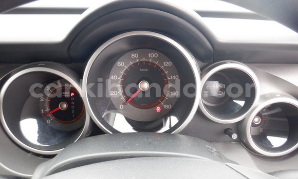 Gura Imported Honda Crossroad Other Imodoka i Kampala mu Uganda Gura Imported Honda Crossroad Other Imodoka i Kampala mu Uganda