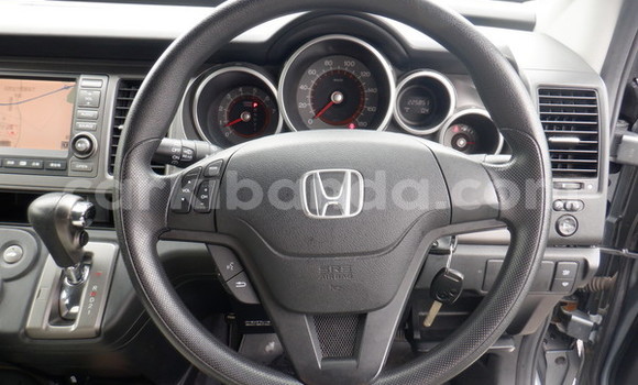 Gura Imported Honda Crossroad Other Imodoka i Kampala mu Uganda Gura Imported Honda Crossroad Other Imodoka i Kampala mu Uganda