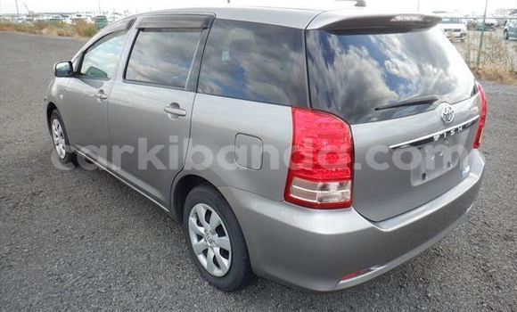 Gura Imported Toyota Wish Other Imodoka i Kampala mu Uganda Gura Imported Toyota Wish Other Imodoka i Kampala mu Uganda