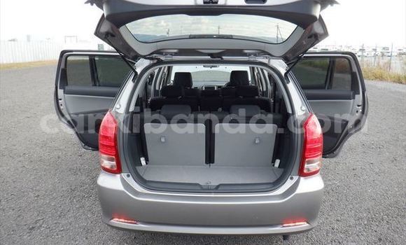 Gura Imported Toyota Wish Other Imodoka i Kampala mu Uganda Gura Imported Toyota Wish Other Imodoka i Kampala mu Uganda