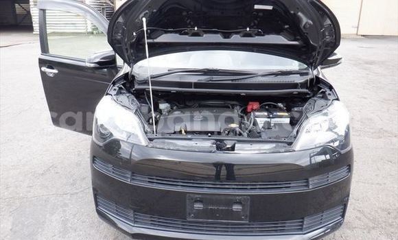 Gura Imported Toyota Spade Black Imodoka i Kampala mu Uganda Gura Imported Toyota Spade Black Imodoka i Kampala mu Uganda