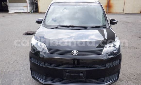 Gura Imported Toyota Spade Black Imodoka i Kampala mu Uganda Gura Imported Toyota Spade Black Imodoka i Kampala mu Uganda