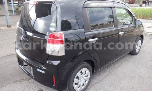 Gura Imported Toyota Spade Black Imodoka i Kampala mu Uganda Gura Imported Toyota Spade Black Imodoka i Kampala mu Uganda