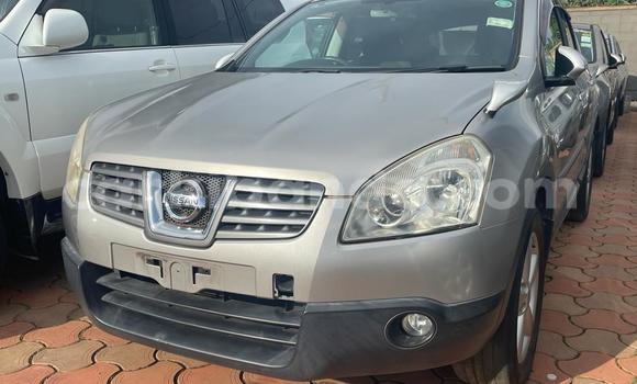 Acheter Occasion Voiture Nissan Dualis Marron à Kampala, Ouganda