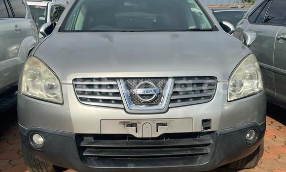 Nunua Ilio tumika Nissan Dualis Brown Gari ndani ya Kampala nchini Uganda Nunua Ilio tumika Nissan Dualis Brown Gari ndani ya Kampala nchini Uganda