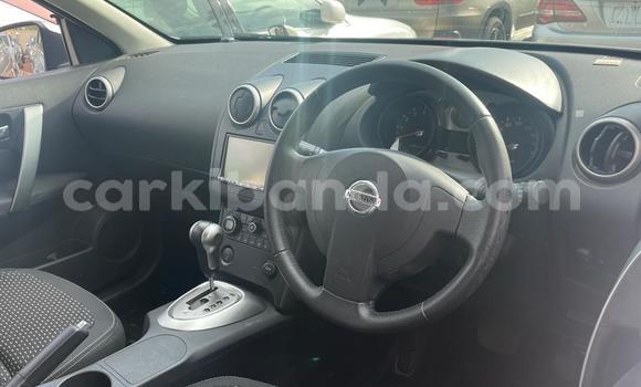 Nunua Ilio tumika Nissan Dualis Brown Gari ndani ya Kampala nchini Uganda Nunua Ilio tumika Nissan Dualis Brown Gari ndani ya Kampala nchini Uganda